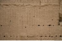 Photo Texture of Dendera 0098